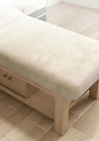 Кушетка косметологічна універсальна PI-4402 - миниатюра 9