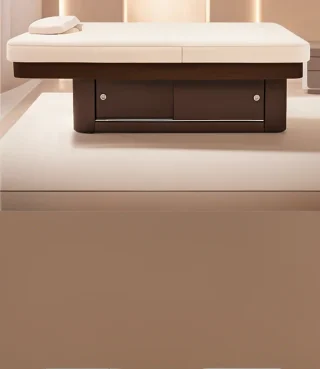 Кушетка масажна з підсвіткою PI-4516 - миниатюра 7