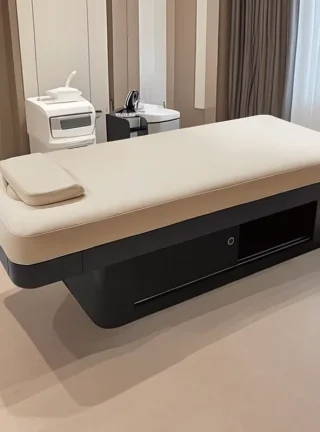 Кушетка масажна з підсвіткою PI-4516 - миниатюра 3