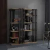 120×34×165 см