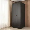 Ретро чёрный