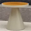 Столик Ø50×50 см (стиль 3)