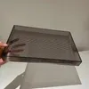 Дымчатый — радужный