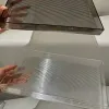Двойной: Дымчатый+Прозрачный (рад)