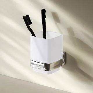 Тримач стакана для зубних щіток PI-5417 - миниатюра 2
