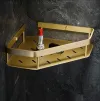 Латунь матовое золото