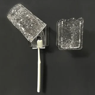 Комплект аксесуарів для ванної PI-5527 - миниатюра 7