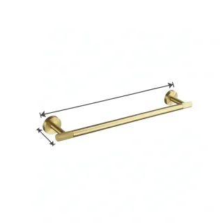 Комплект аксессуаров для ванной PI-5603 - миниатюра 9