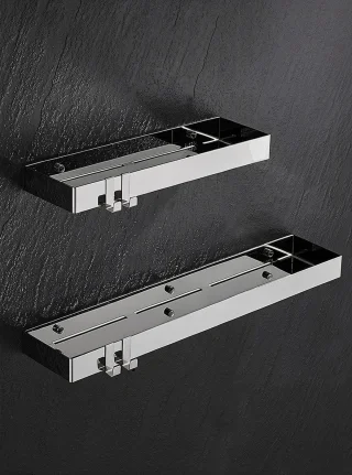 Полка для ванной из стали 304 PI-5623 - миниатюра 5