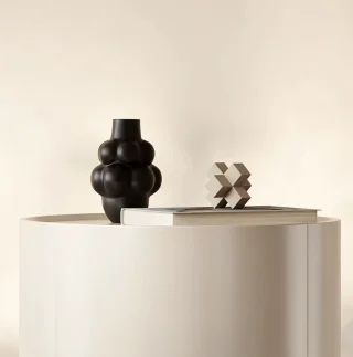 Приліжкова тумба кругла PI-5659 - миниатюра 15