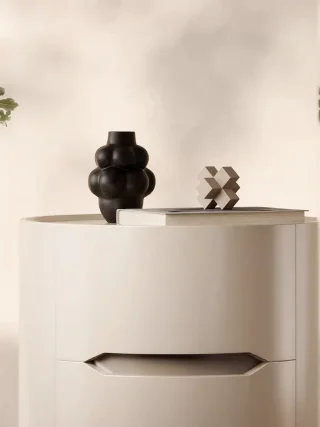 Приліжкова тумба кругла PI-5659 - миниатюра 4