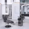 Дв., чёрный, с подсв.