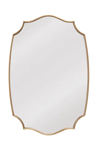 Зеркало для макияжа арочное PI-6175 - миниатюра 8