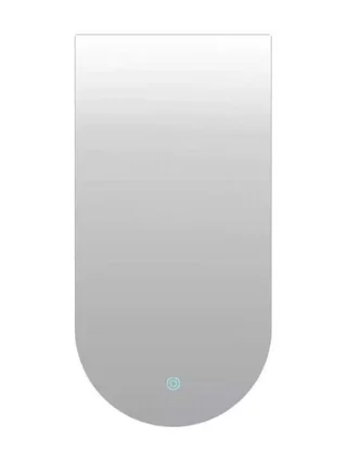 Зеркало для ванной с подсветкой PI-6217 - миниатюра 6