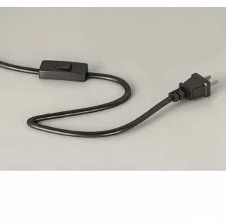 Торшер с абажуром в форме цветка PI-6221 - миниатюра 16