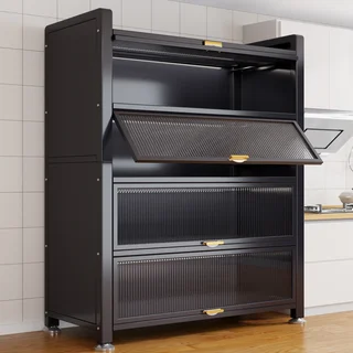 Шкаф для хранения кухонный PI-6303 - миниатюра 2