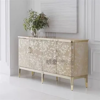 Комод с декоративными фасадами PI-6348 - миниатюра 11