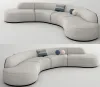 280×160×65 см