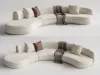 260×130×80 см