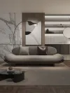 Серый