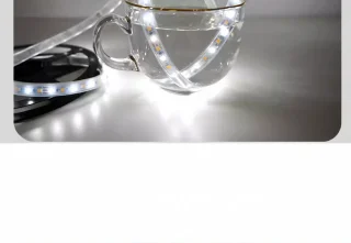 Зеркало косметическое с LED-подсветкой PI-6552 - миниатюра 8