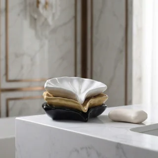 Дозатор для мыла керамический PI-6573 - миниатюра 1