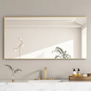 Зеркало для макияжа с LED-подсветкой PI-6733 - миниатюра 3