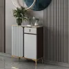 Серый