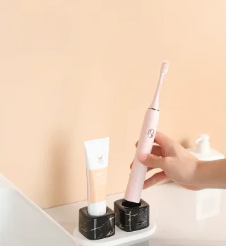 Держатель для зубных щёток PI-6972 - миниатюра 11