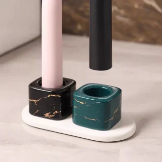 Держатель для зубных щёток PI-6972 - миниатюра 2