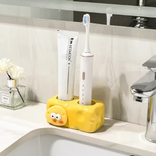 Набор для ванной с фигурками сыра PI-6982 - миниатюра 12