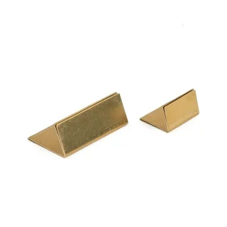 Золота підставка для карток PI-7036 - миниатюра 4