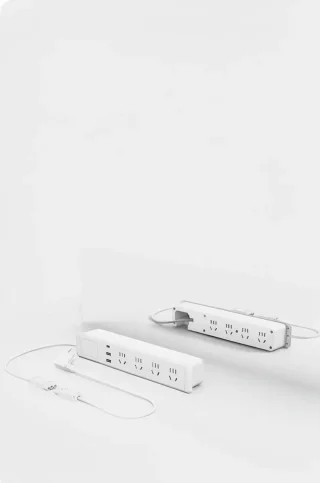 Стол для сотрудников с экраном PI-7057 - миниатюра 6