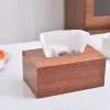 Тёмное дерево