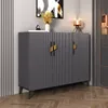 Серый