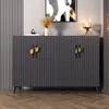 Серый