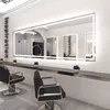 Внутренняя подсветка, холодный свет