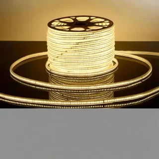 Кругле дзеркало з LED-підсвіткою PI-7192 - миниатюра 6