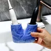 Синий