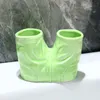Изумрудный