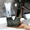 Серый