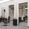 Серебристая рамка
