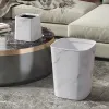 Белый мрамор + Настольный