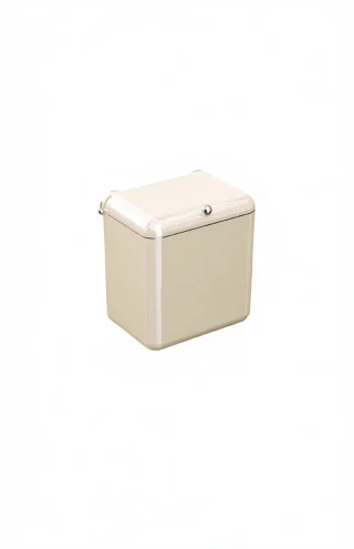 Корзина для мусора настенная PI-7429 - миниатюра 11