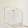 Молочно-белый