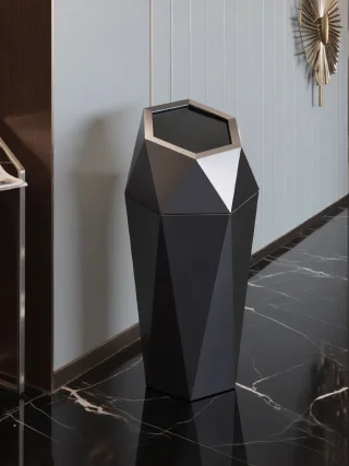 Торшер-стовп геометричний PI-7433 - миниатюра 2
