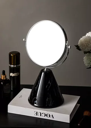 Зеркало для макияжа настольное PI-7441 - миниатюра 16