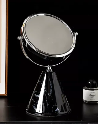 Зеркало для макияжа настольное PI-7441 - миниатюра 10