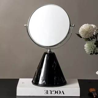 Зеркало для макияжа настольное PI-7441 - миниатюра 4