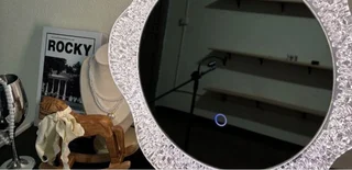 Зеркало для макияжа с подсветкой PI-7478 - миниатюра 16